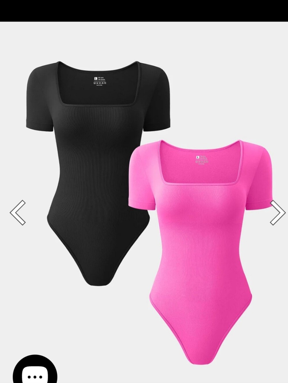 New OQQ Body Suits